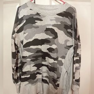 Aerie long sleeve crewneck!